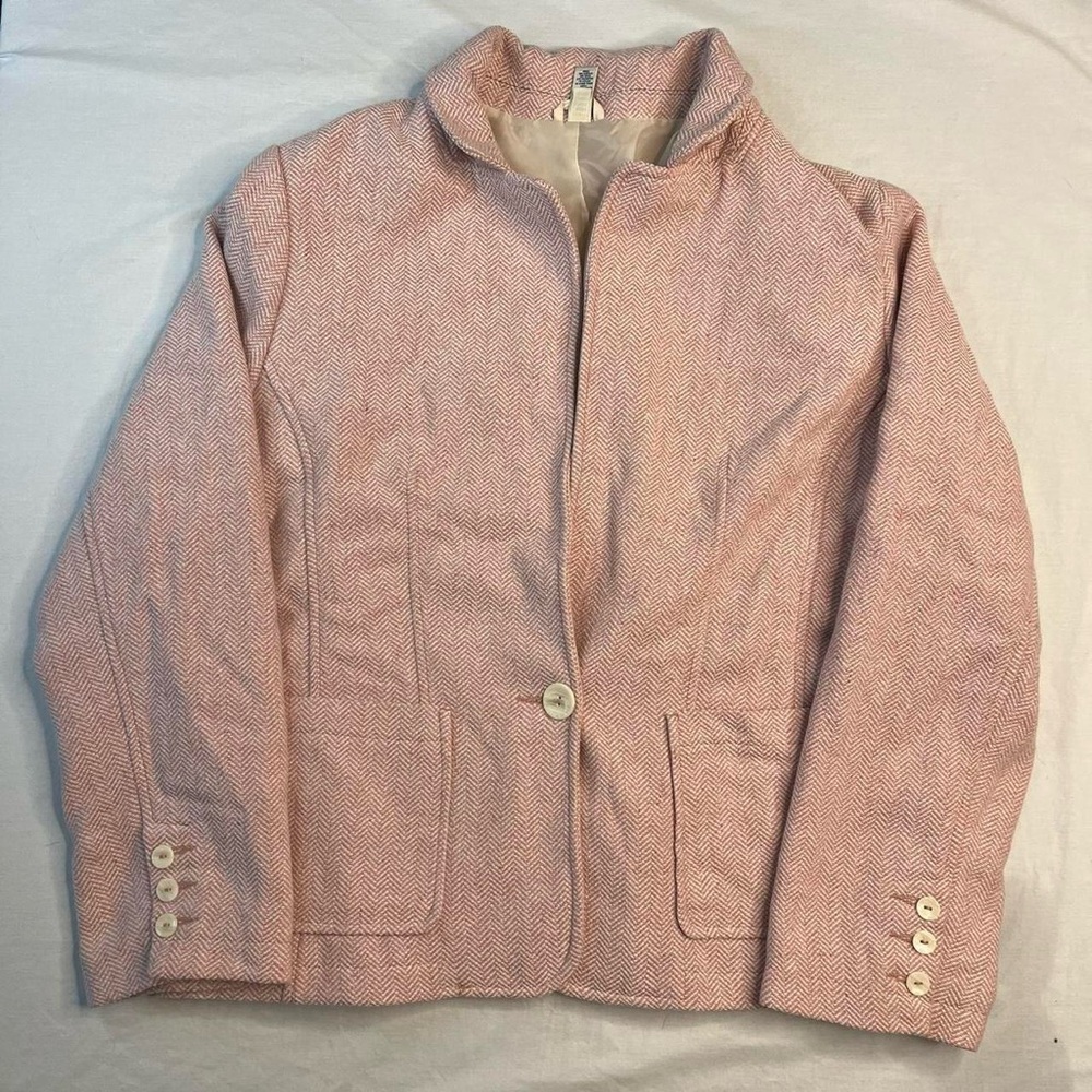 Old Navy Pink Coat - XXL